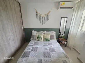 Wilsound Living •Oasis Verde Norte• 2Hab AC • 6pax - Image 5