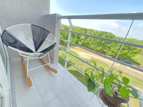 Wilsound Living •Oasis Verde Norte• 2Hab AC • 6pax - Image 2