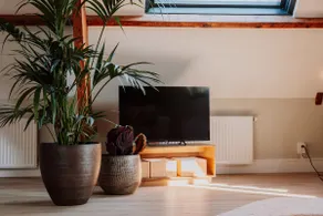 Loft Apartment - Jacques van Marken Heritage - Image 5