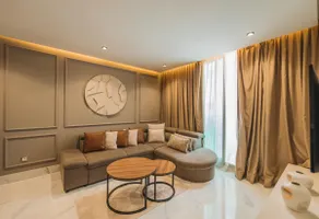 Stunning flat • Sunny Rooftop•Triangle d’Or•Center - Image 3