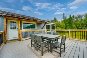 Mountain-view Maine Cabin: Ski, Hike & Bike! - Image 2