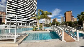 Benidorm Beach I by Terreta Rentals - Image 5
