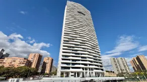 Benidorm Beach I by Terreta Rentals - Image 2