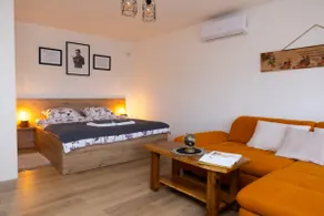 Nikola’s Stay – Modern Flat near Tesla Spot - Image 2