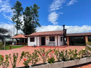 El Tibar, blue house - Image 2