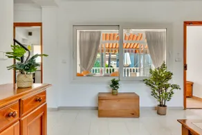 Casa Roberto 2 Bed Duplex Apt Albir Spain - Image 5