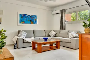 Casa Roberto 2 Bed Duplex Apt Albir Spain - Image 4
