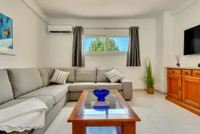 Casa Roberto 2 Bed Duplex Apt Albir Spain - Image 2