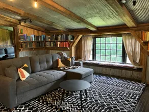 The Ironclad Mountain Retreat - Image 5
