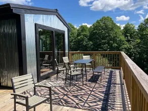 The Ironclad Mountain Retreat - Image 2