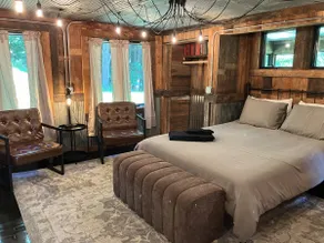 The Ironclad Mountain Retreat - Image 3