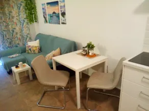 Quiet oasis in sun paradise - Image 3