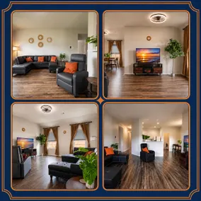 Travelers Tranquil Retreat-Queens-Beds, Pets Ok - Image 4