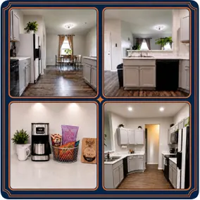 Travelers Tranquil Retreat-Queens-Beds, Pets Ok - Image 5
