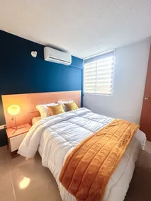 Cozy apartment in a perfect location next to the mall - Image 5