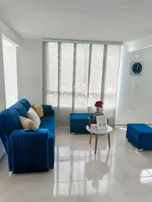 Cozy apartment in a perfect location next to the mall - Image 2