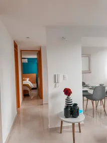 Cozy apartment in a perfect location next to the mall - Image 3