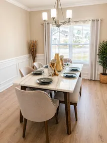 Lovely Home w/ King Suite: Next to FT Stewart - Image 3