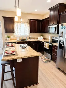 Lovely Home w/ King Suite: Next to FT Stewart - Image 4