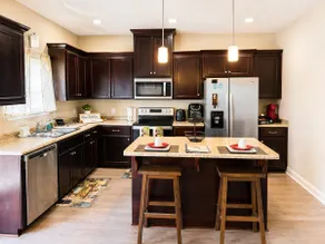 Lovely Home w/ King Suite: Next to FT Stewart - Image 2