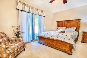 Studio avec 1 chambre à coucher pour 2 personnes - Image 2
