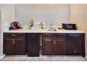 Studio avec 1 chambre à coucher pour 2 personnes - Image 5
