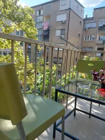 Belgrade Center & Riverside Naki - Image 3