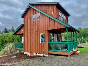 Tiny Farm Cottage - Image 2
