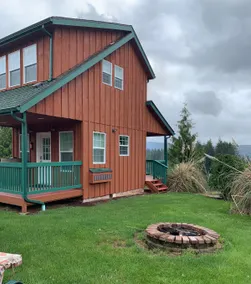 Tiny Farm Cottage - Image 3