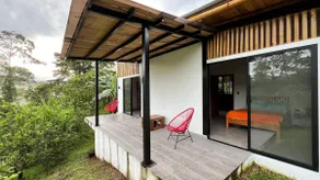 Nature/pools/private river/fire pit/futsal table - Image 4