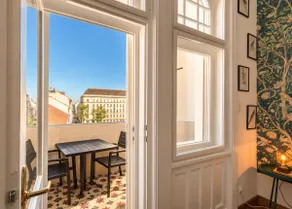 Grand Basilica District Apartment by Budapesting - Image 3