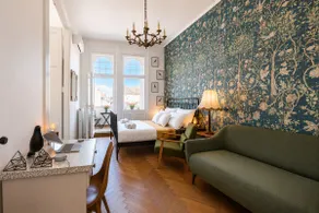 Grand Basilica District Apartment by Budapesting - Image 5