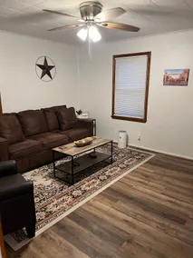 Cowboy Corner Fort Worth 2BR 2 Bath - Image 2