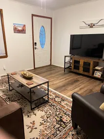 Cowboy Corner Fort Worth 2BR 2 Bath - Image 3