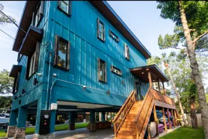 Luxe Lagoon House Weeki Wachee (sleeps 12) - Image 4