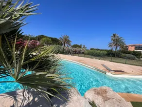 Charming Tropezian, great sea view, Beach, Pool, Park - Image 5