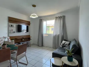 Comfortable, complete apartment. Angelim, São Luis-MA - Image 2
