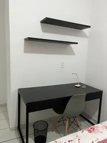 Comfortable, complete apartment. Angelim, São Luis-MA - Image 5