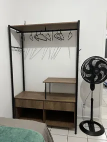 Comfortable, complete apartment. Angelim, São Luis-MA - Image 4