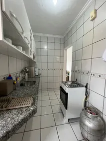 Comfortable, complete apartment. Angelim, São Luis-MA - Image 3