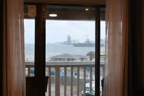 Oceanfront Escape | Sunrise Views + Walk to Beach - Image 4