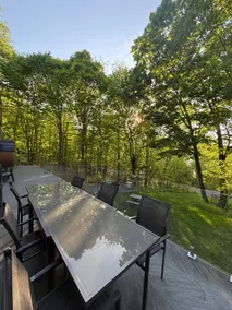 « Mug House » SAUNA-SPA Access to Lac-aux-Sables - Image 2