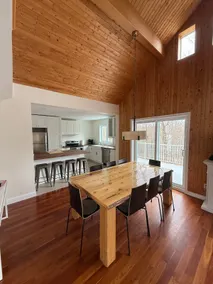 « Mug House » SAUNA-SPA Access to Lac-aux-Sables - Image 5