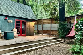 Fernwood Forest Cottage - Image 3