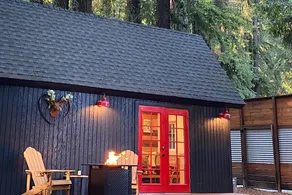 Fernwood Forest Cottage - Image 2