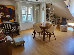 In a prime location, charming, quiet, 2-room apartment. 2nd floor - Image 3