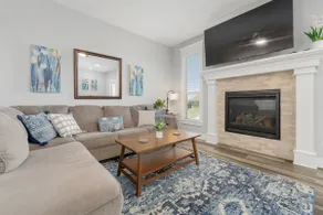 The Nest — Spacious Family home near Wichita - Image 4