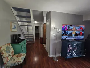 Condo 1 Mile from VT! Easy Bus Access to Campus - Image 4