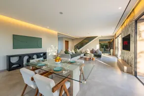 Villa Capella heated pool and cooker - Image 4