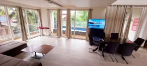 Goa A1 Luxury with Private pool - Image 4